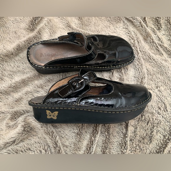 Alegria Classic Clog - Picture 6 of 10